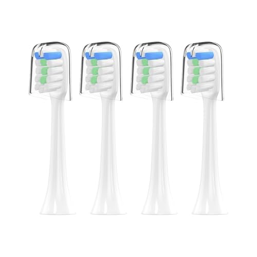 ���u���V�AX3Pro / X3U X5 V1 V2 X1 �u���V�Ƃ̌݊����Axiaomi �Ƃ̌݊���(A,4pcs)