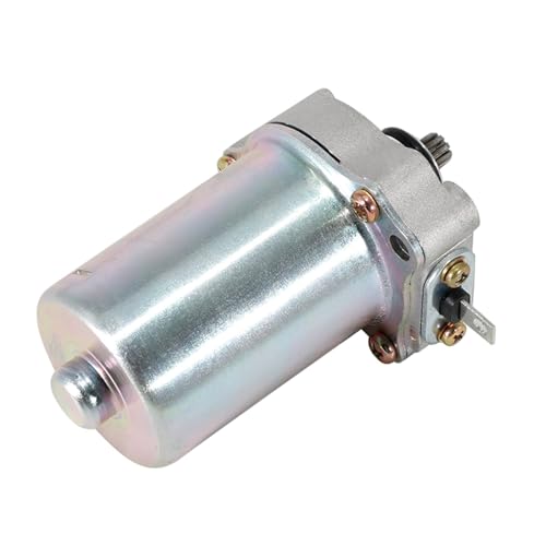 Motor de arranque para moto CB110 que soluciona fallos de encendido 5