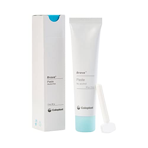 brava ostomy paste sting-free 2 oz 12050 1 tube