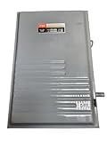 FEDERAL PACIFIC 3122 DISCONNECT SWITCH 100AMP 240VOLT 1PHASE FUSIBLE N1 NEW