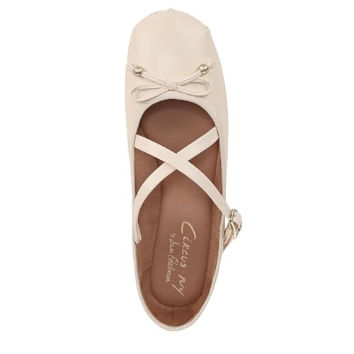 Image of Circus NY BY SAM Edelman Women's Zuri Ballet Flat