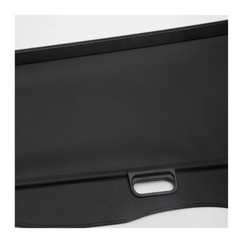 Cubierta retráctil con aislamiento visual para maletero de Mitsubishi Pajero Sport 4