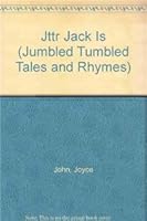 Jttr Jack Is 0763521140 Book Cover