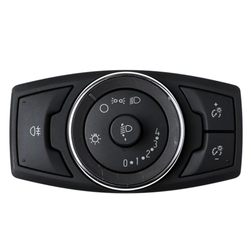 Control Automático de Luces Ranger Interruptor de Faros Delanteros con Sensor DG9T13D061JEW 3