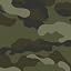 Dark Green Camo