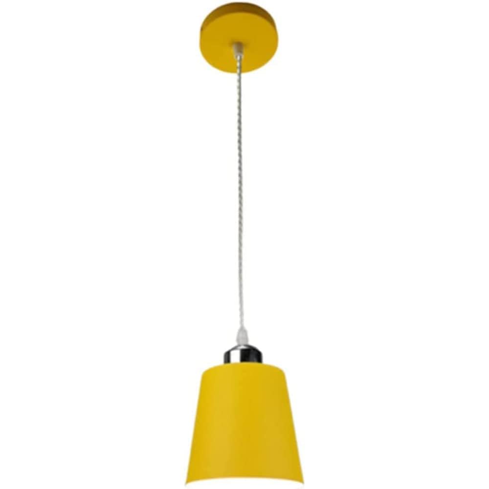 LANTANB Simple Style Iron Ceiling Pendant Light,Modern Colour Chandelier,Kitchen Island Ligting Over Sink Ceiling Light Fixtures,Height Adjustable Hanging Lamp