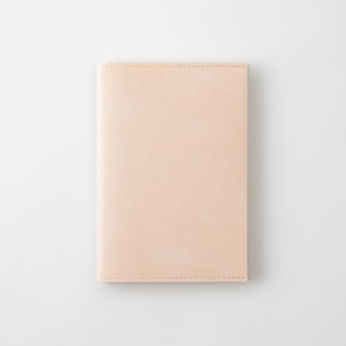 MD Cover A6 papier idéal pour habiller vos carnets de notes au café