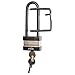 FSDC (Firearm Safety Devices – FSDC-LL675RKD Henry Lever Action Rifle Lock-Out System (California DOJ-Approved) for Model H001 & H004 – Coated to Prevent Scratches and Marring