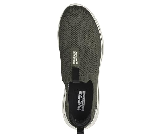 Image of Skechers Mens GO Walk 7 Slip-ins Walking Shoes