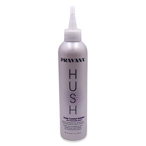 PRAVANA HUSH SCALP COMFORT SOLUTION - 8.45oz