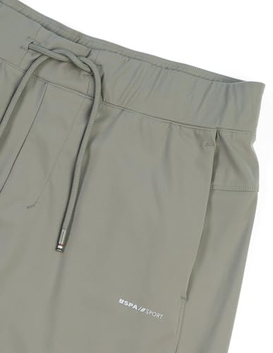 Image of U.S. Polo ASSN. Apparel Shorts