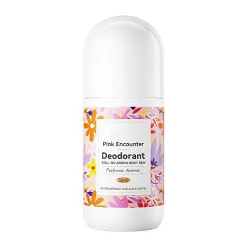 Desodorante Roll-On para Mujer iiniim Pink Encounter miniatura 1