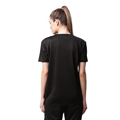 Image of Mack Jonney Women's Slim Fit T-Shirt (Pack of 2)