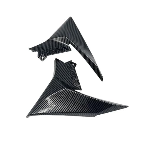 Cache-radiateur de moto Z900 pour éviter les impacts de pierre - 7