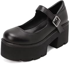 Sending love platform mary janes Clearance
