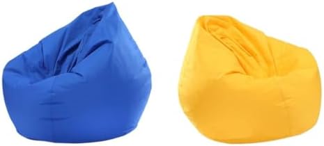 Bothyi 2Pieces Waterproof Stuffed Animal Storage Cover - 2
