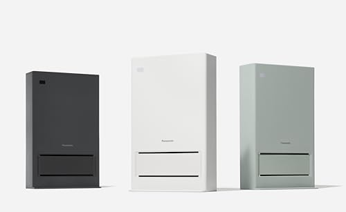 パナソニック(Panasonic) セラミックファンヒーター DS-FZX1200-H の商品画像 2