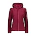 Produktbild CMP Damen Softshelljacke 39A5006 Jacke, Goji, D36