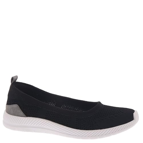 Image of Easy Spirit Women's Glitz2 Ballet Flats
