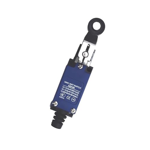 Micro interrupteur ME AZ-8104 étanche à roue plastique haute précision