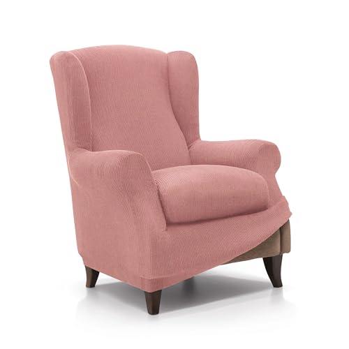 FAVERTI   Funda de Sillón Orejero Elástica