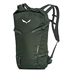 SALEWA Climb Mate 25, Dark Olive, UNI: Tiene detalles distintivos de la marca Gran capacidad Producto de calidad óptima