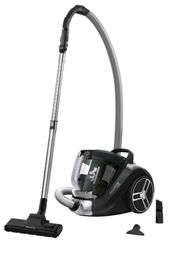 ROWENTA - Aspirador Sem Saco RO4826EA