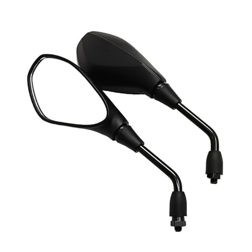 Espejo retrovisor de motocicleta universal 8/10mm para Zontes 310R1S y 150M 4