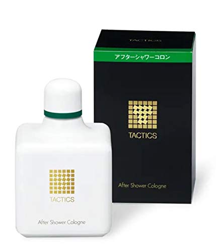 Amazon.co.jp: TACTICS(タクティクス) タクティクス アフターシャワー