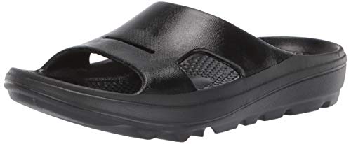 Spenco Women's Fusion 2 Fade Slide Sandal