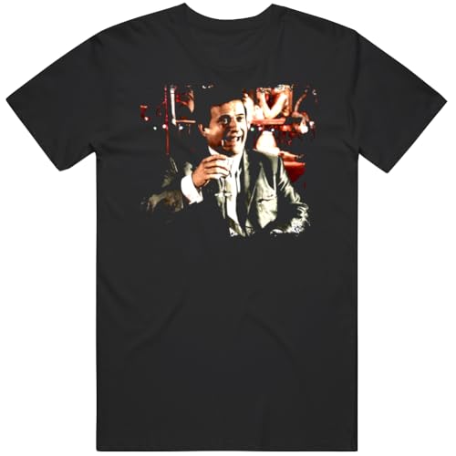 Goodfellas Joe Pesci Funny Scene Gangster Movie Classic Fan v2
