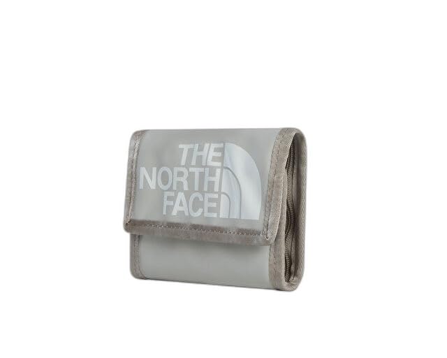 THE NORTH FACE Unisex Base Camp Geldbörse, Cumulus Cloud/Stone SLA, One Size