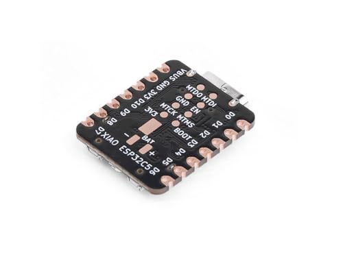 Image of Seeed Studio XIAO ESP32 (ESP32C5, 1PCS)