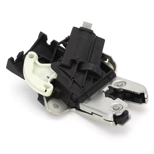 Serrure de coffre pour VW Passat CC 2009-2012 robuste référence 4F5827505D - 3