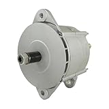 ATG19696 Alternator Compatible For Case IH Wheel Loader 521D 621B 621D 721B 821B 1964860A1