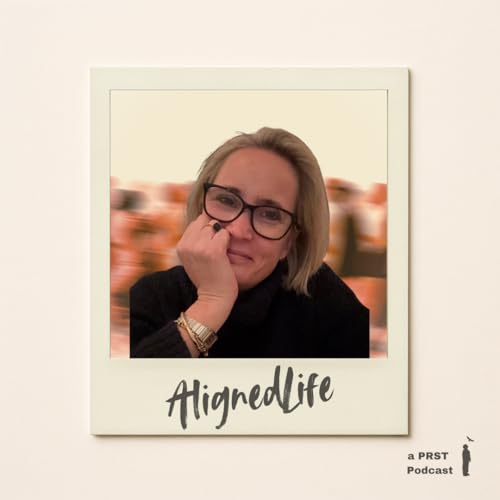 Page de couverture de Embracing Authenticity with Julia Duthie