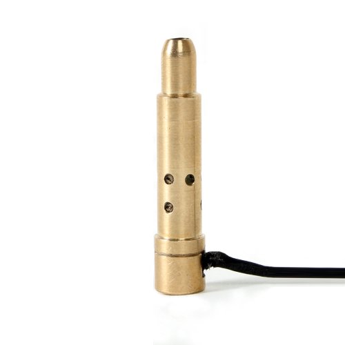 Boresight solution pour corriger le déréglage de votre optique