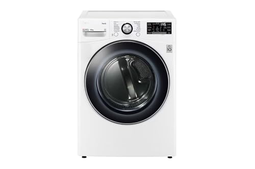 Sèche linge pompe à chaleur RH8P12WH - vue 3