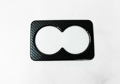 Portavasos Trasero Interior ABS para Nissan Rogue 2014-2020 miniatura 5