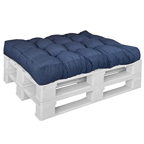 PROHEIM Set Cuscini Lounge II per Divano in Palet