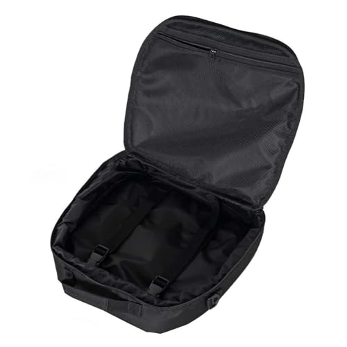Bolsa regulador buceo acolchada estuche nailon con cremallera reforzada y asa de mano integrada 5