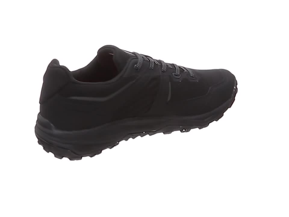 Mammut Ultimate III Low GTX M - Tin/Dark Tin - 42 2/3 (UK 8.5) uw specialist in outdoor
