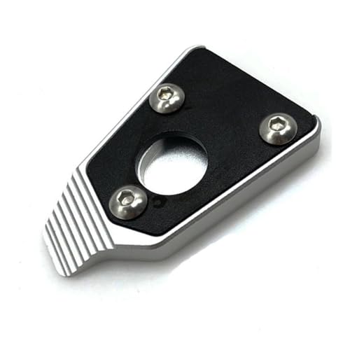 Plaque support latérale béquille moto Goldwing 1800 2018-2023
