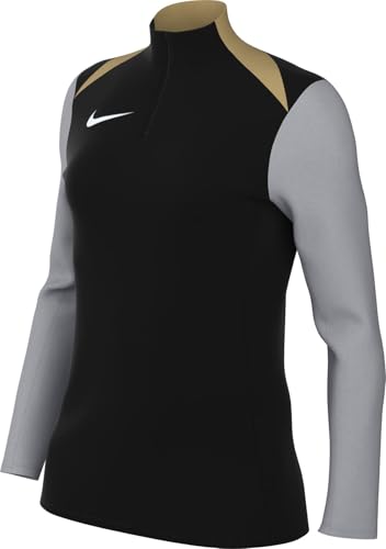 Nike Dri-fit Academy Pro 24 Drill Top pull entraînement football respirant