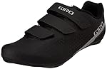 Giro - Stylus Calzado - Adulto Hombre - Zapatillas...: Construcción Superior: Parte superior Synchwire de una sola pieza con estructura exo-termo-soldada, Ventilación perforada con láser en toda la parte superior, Lengüeta reflectante en el talón Plantilla: Plantilla de EVA troquelada con soporte de arco...