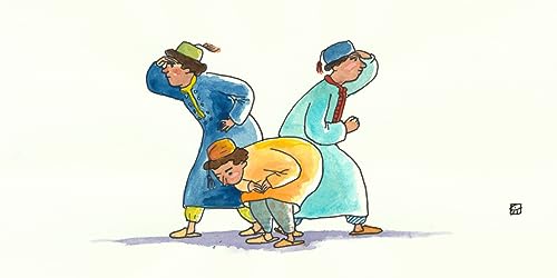 'Three Clever Brothers' | Circle Round 57 Podcast Por  arte de portada