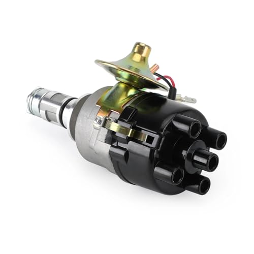 Distribuidor electrónico de encendido 25D/45D: accesorio de coche para Mini, MGB y Austin 6