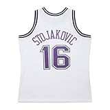 Zoom IMG-1 mitchell ness nba swingman jersey Zoom IMG-1 mitchell ness nba swingman jersey