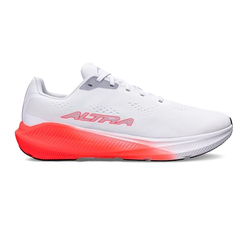 ALTRA �����Y Experience Flow ST ���[�h�����j���O�V���[�Y�A�z���C�g/�R�[�����A9.5