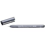 Copic Marker Multiliner Ink Pen, 0.1mm Tip, Black
